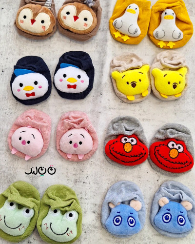 جوراب فانتزی