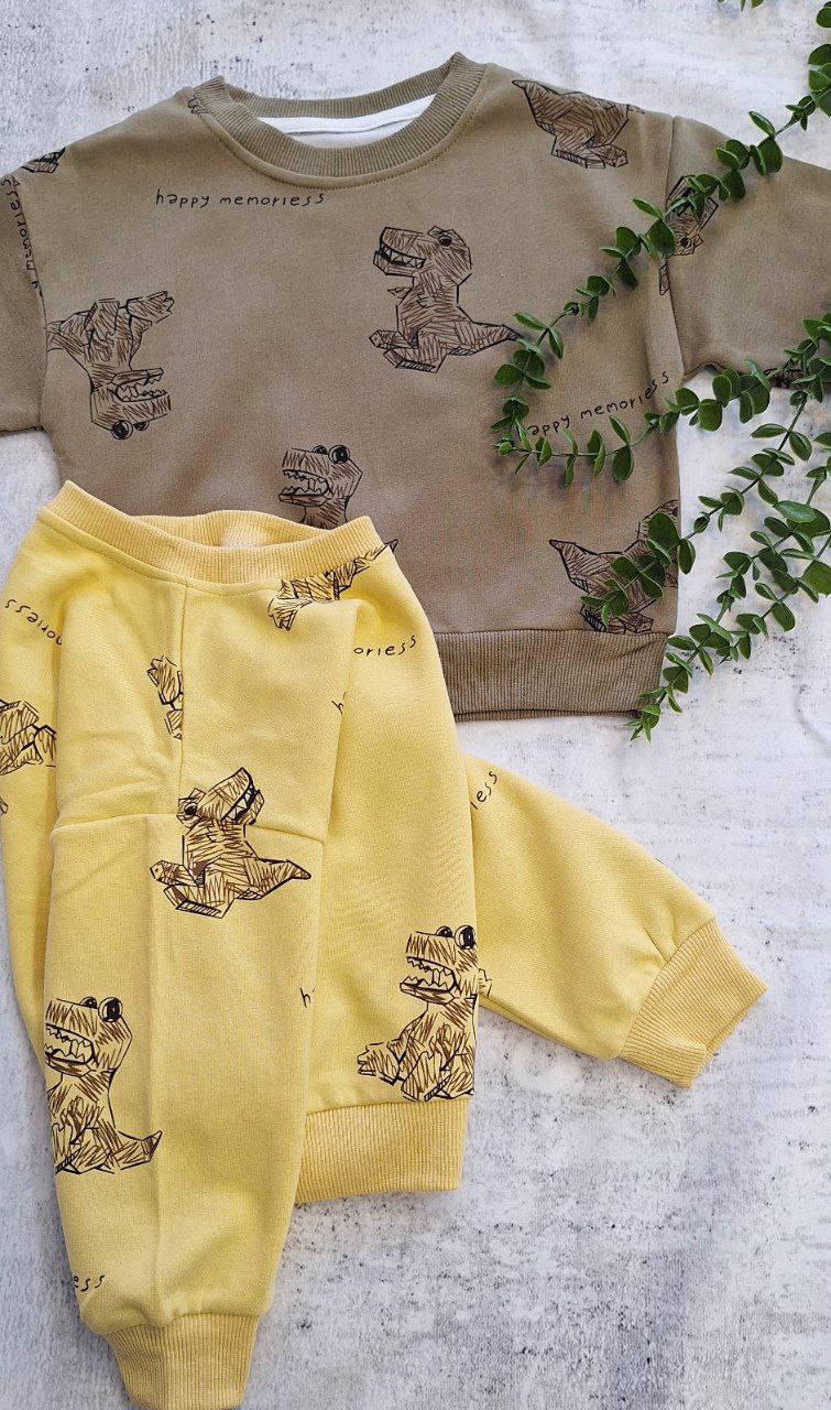 دورس دایناسوری