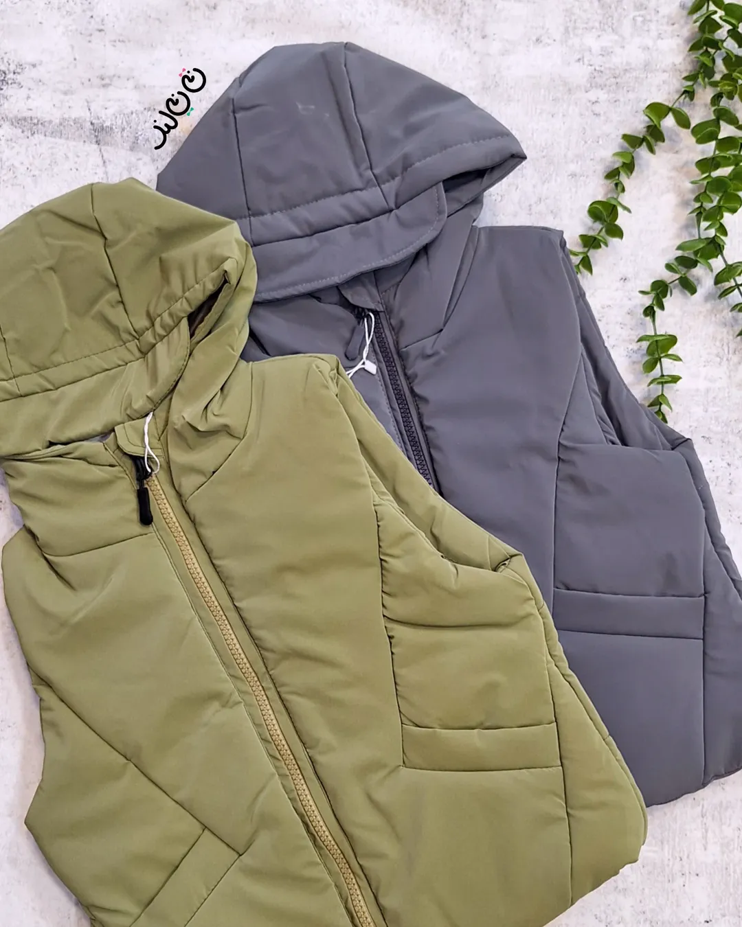 پافر سیلیکونی