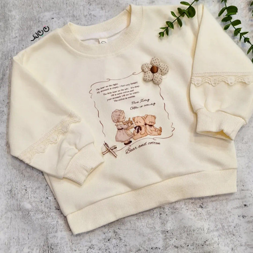 دورس دخترانه سایز ۸ماه تا ۴سال