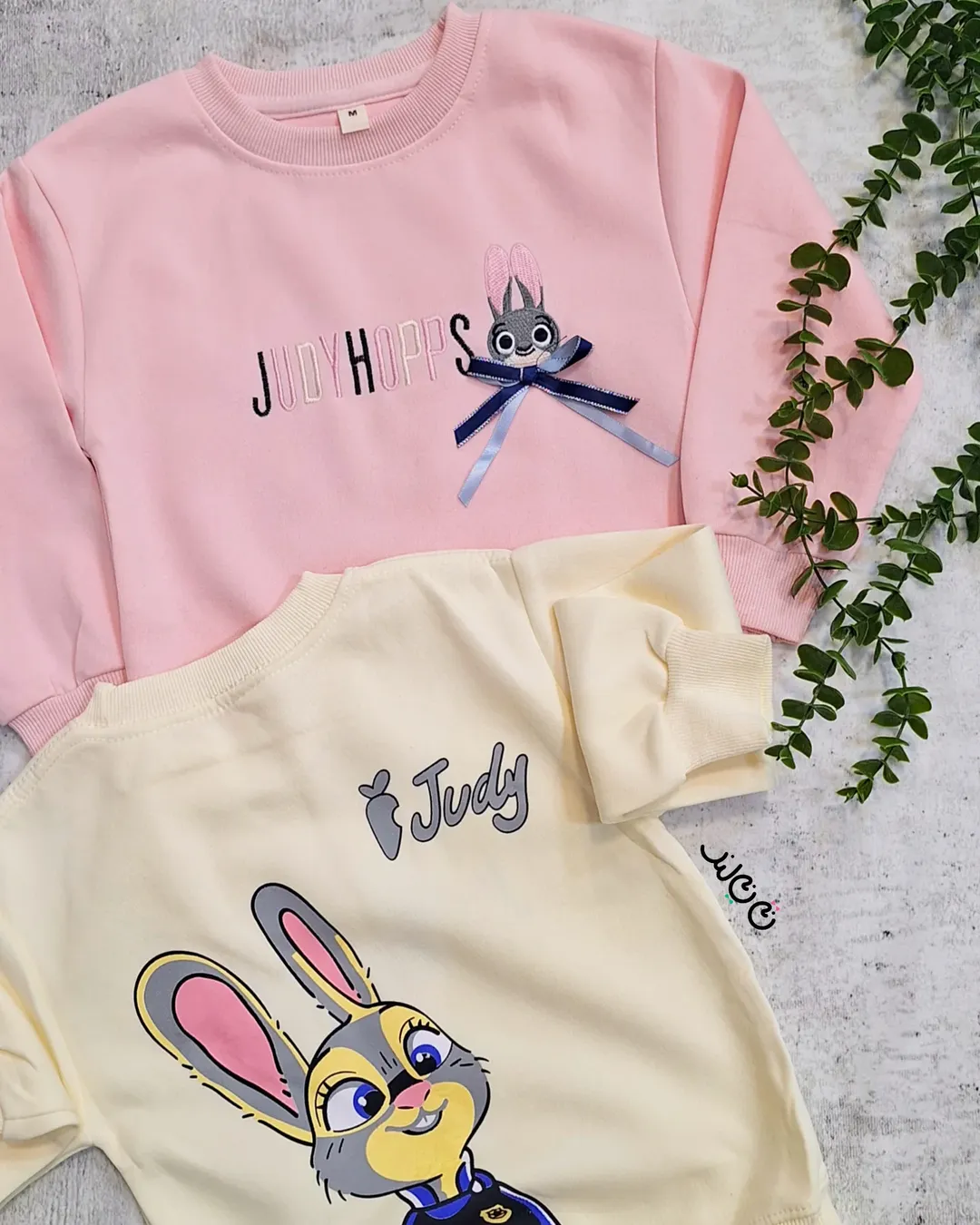 دورس پاییزه بچگانه سایز ۵ تا ۸ سال