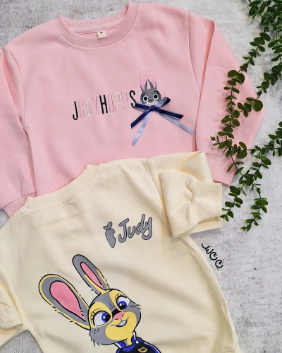 دورس پاییزه بچگانه سایز ۵ تا ۸ سال